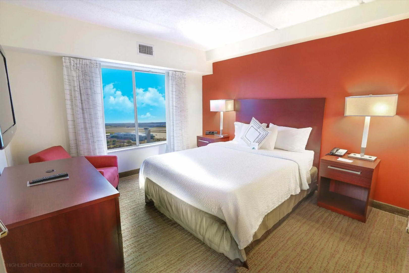 Foto - Residence Inn by Marriott Fort Worth Alliance Airport