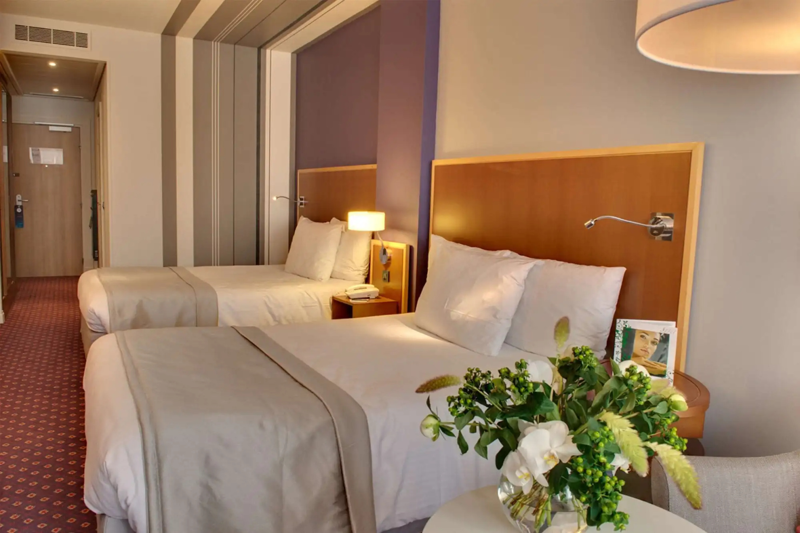 Photo - Le Talaia Hotel & Spa Biarritz - MGallery Collection