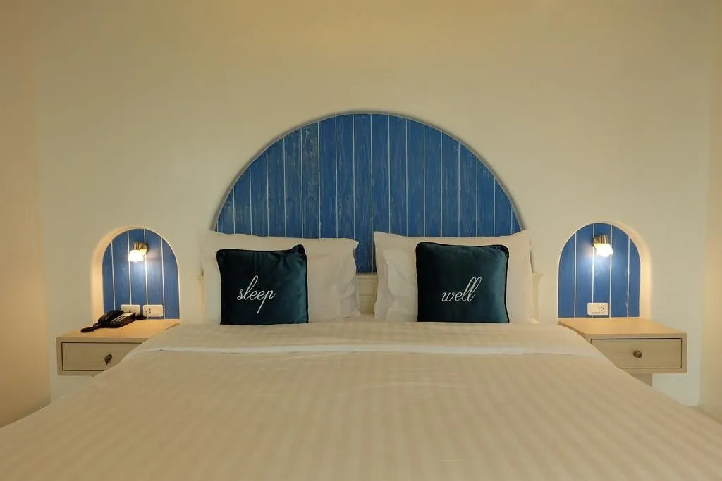 Costa Well Resort Pattaya