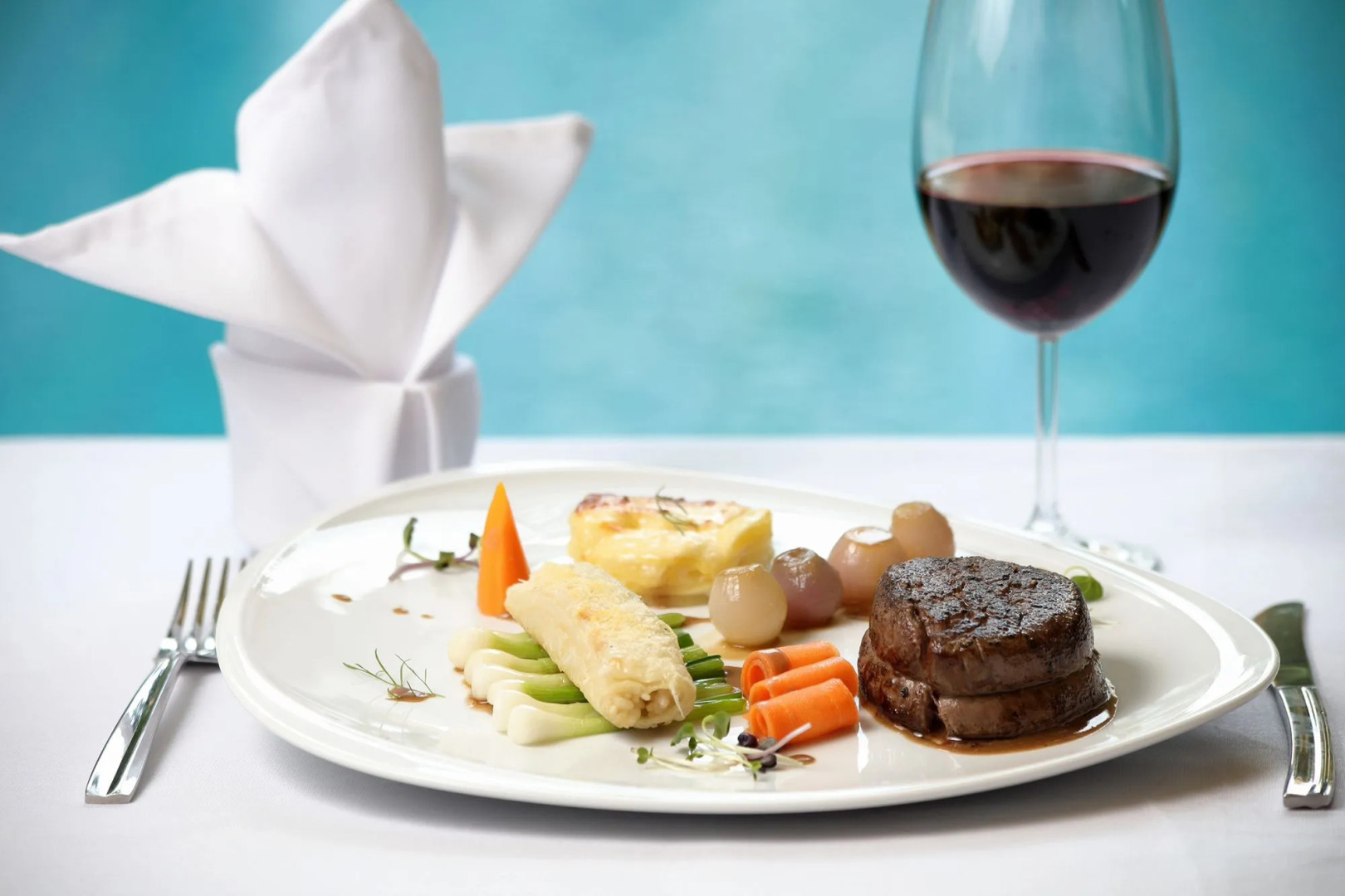 Foto - Palace Gate Hotel & Resort by EHM