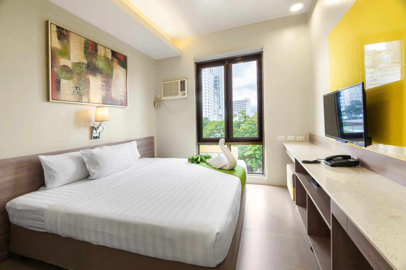 Foto - ABC Hotel CEBU