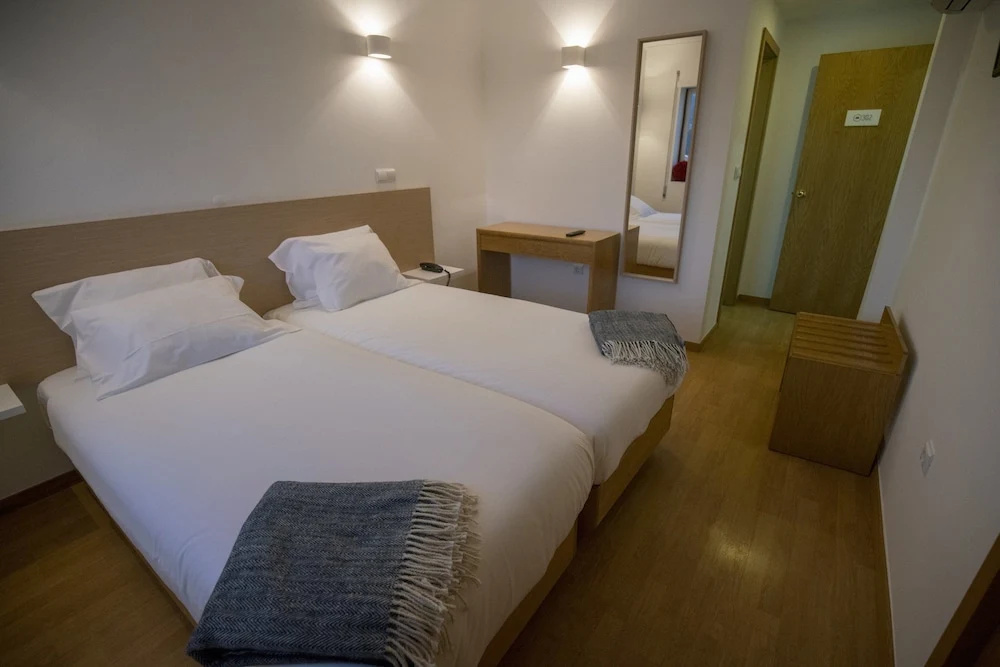 Photo - Baixa Hotel
