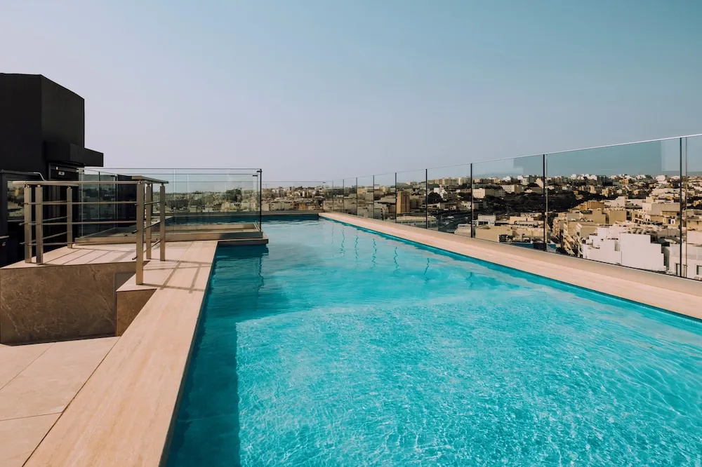 Foto - Spinola Hotel