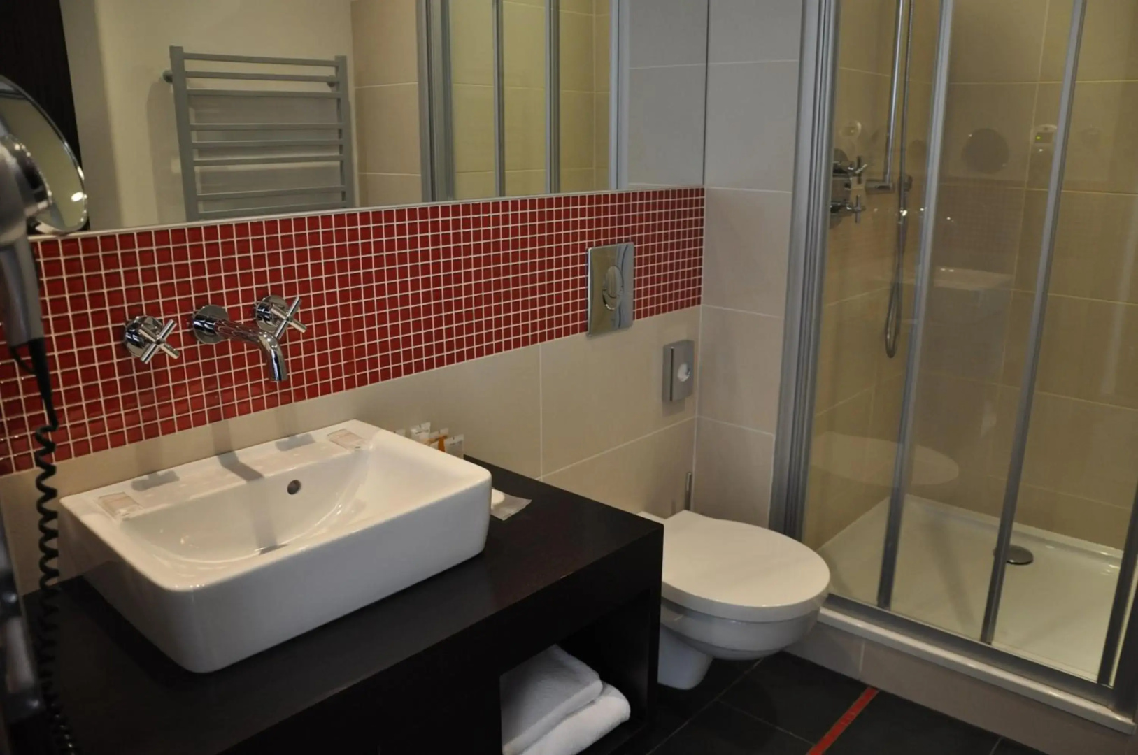 Photo - Red & Blue Design Hotel Prague