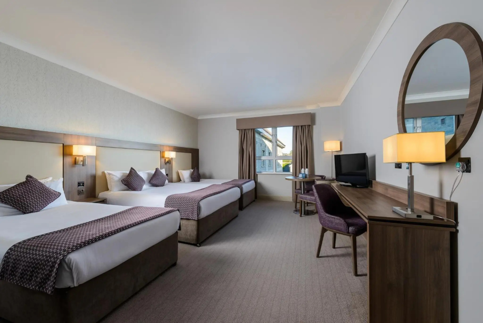 Foto - Clybaun Hotel Galway
