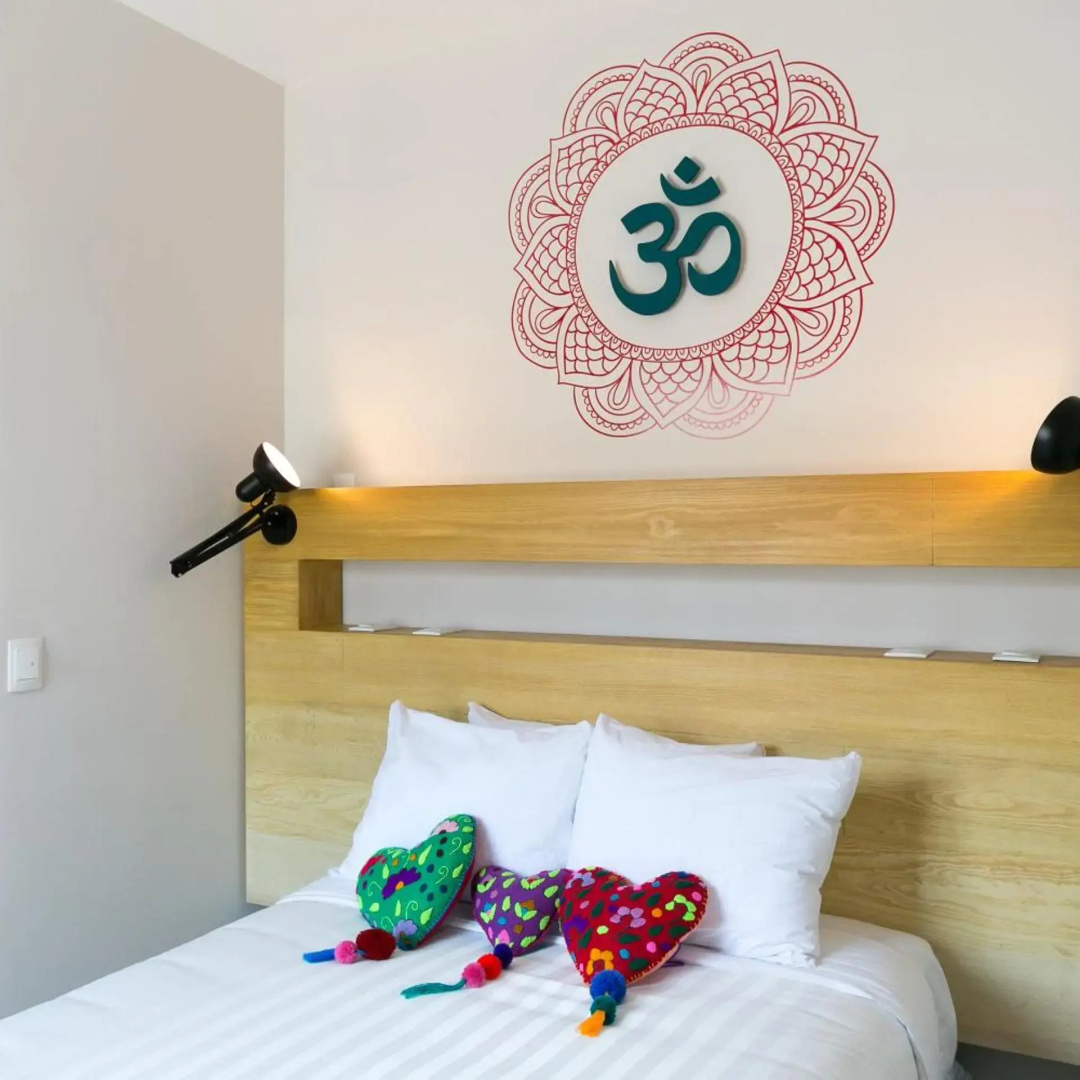 Foto - La Palomilla Bed & Breakfast