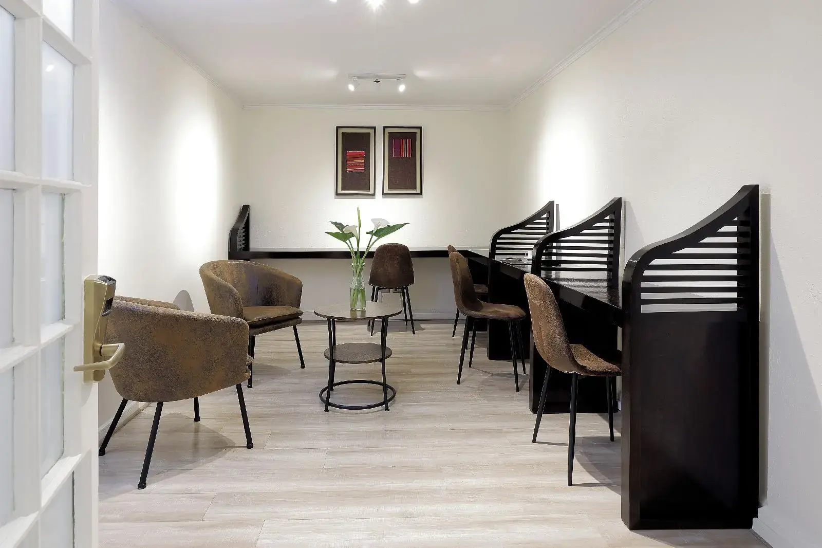 Photo - MR Express (ex Hotel Neruda Express)