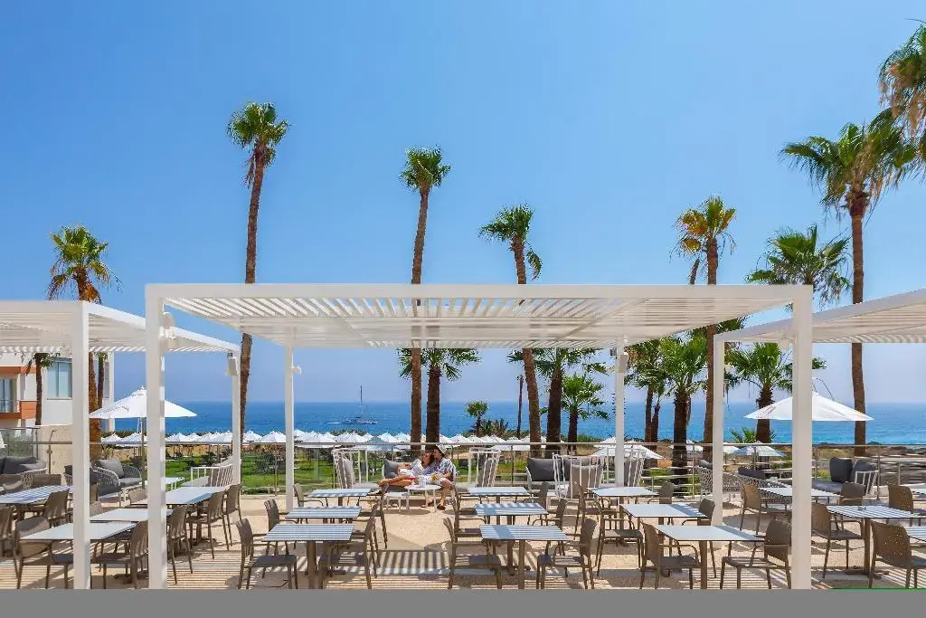 Foto - Leonardo Crystal Cove & Spa by the sea - Adults Only