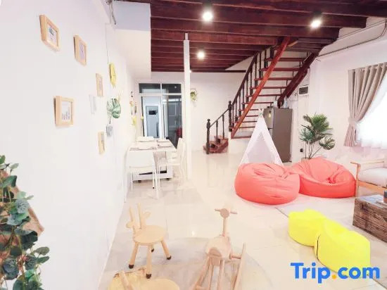 Photo - Ratchada Retreat Villa 2