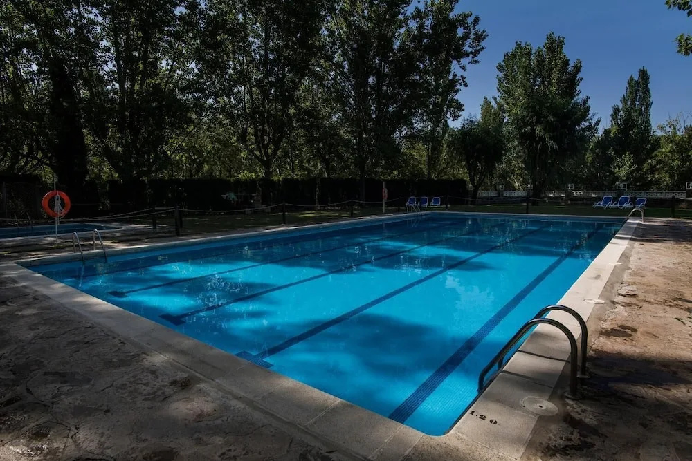 Photo - Camping y Bungalow Ligüerre de Cinca,