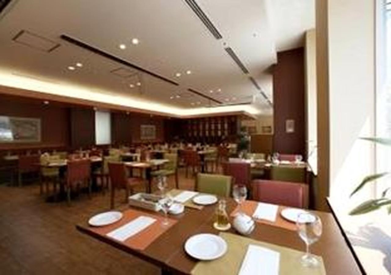 Photo - Chisun Hotel Hamamatsucho