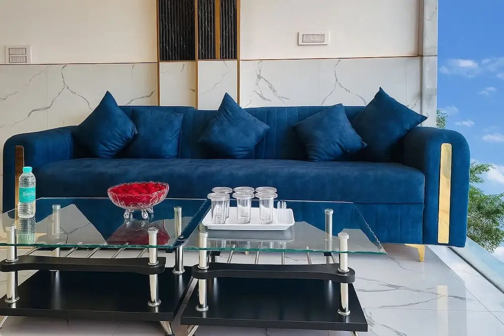 Foto - Aerovilla by JMD Group