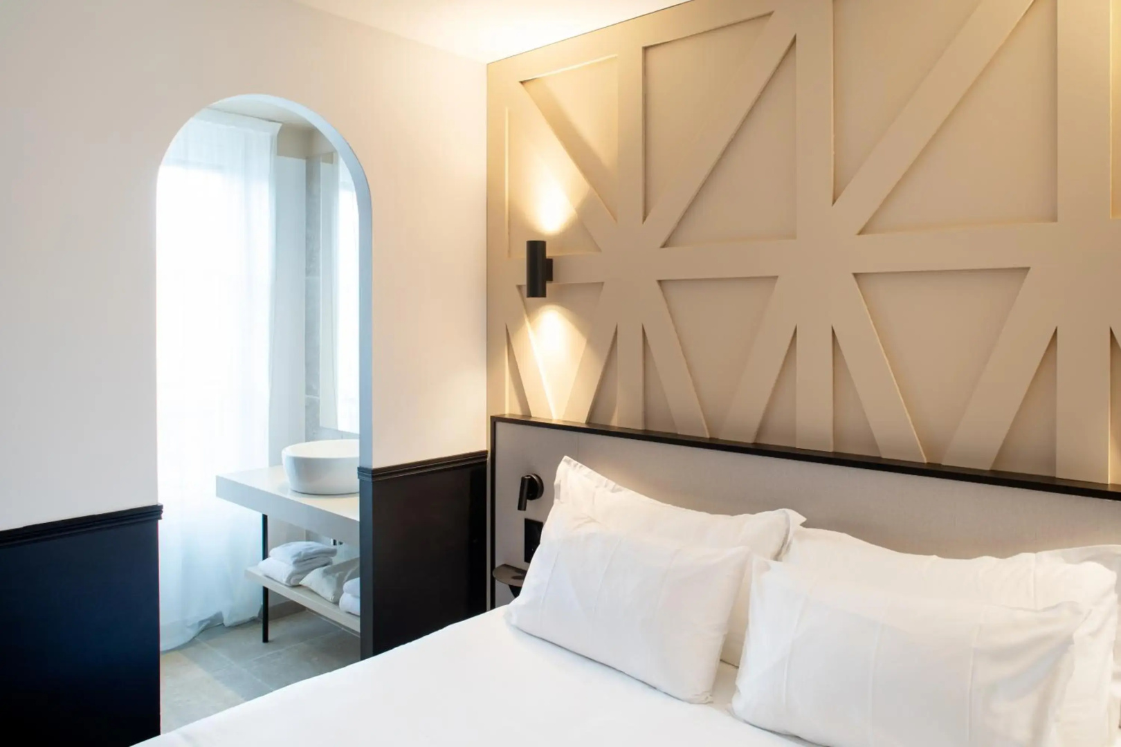 Photo - Logis Hotel Darcy Dijon Centre