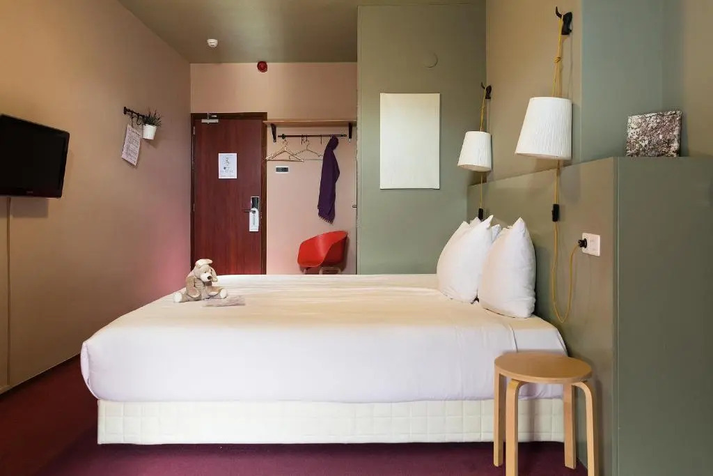 Foto - Hotel The Neighbour's Magnolia