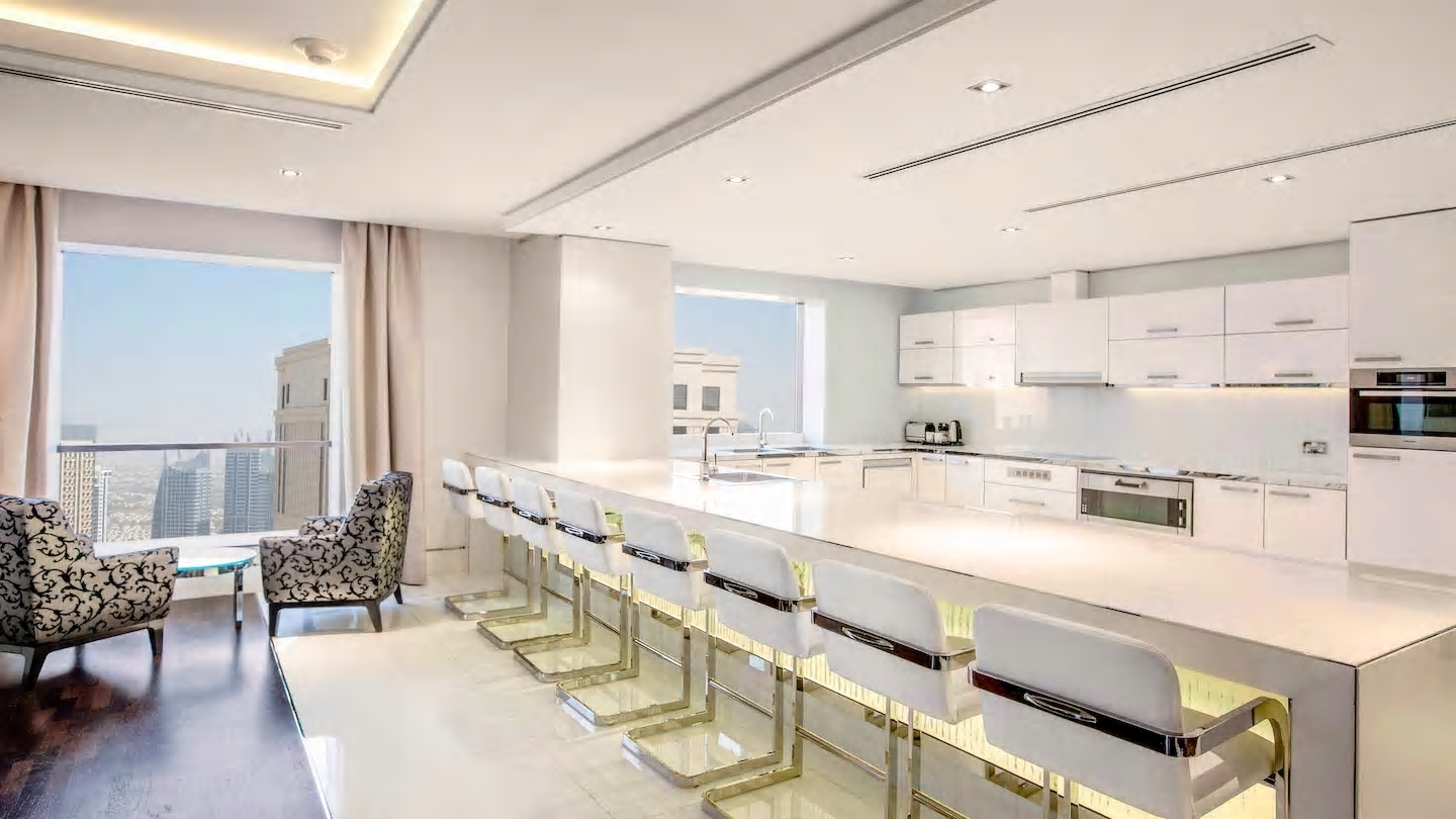 Photo - Hilton Dubai The Walk