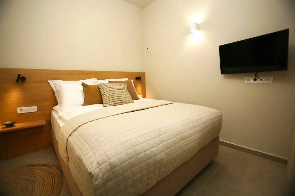 Foto - Living Yard Acropolis Apartments