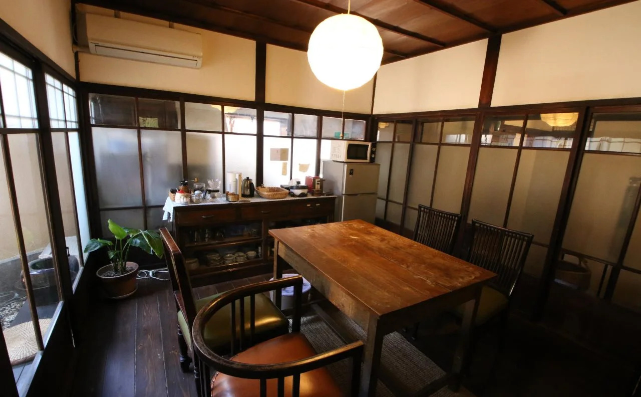 Photo - Higurashi-sou