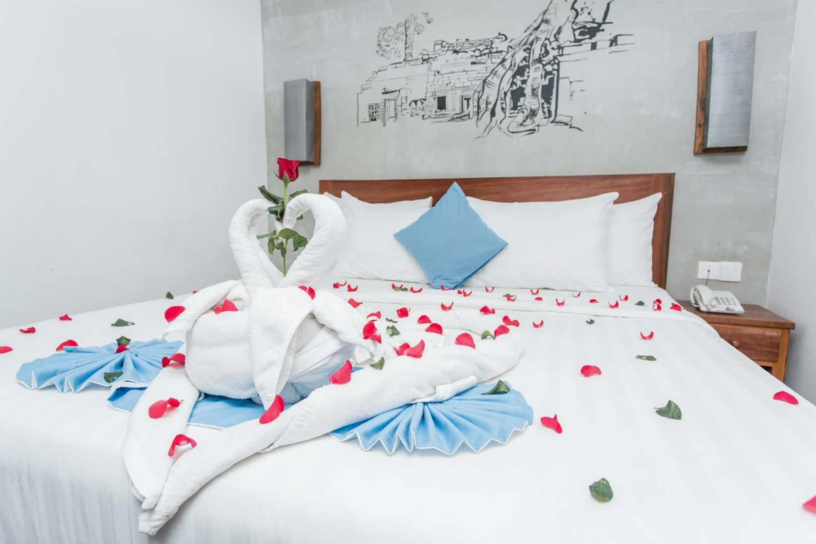 Photo - Home Chic Hotel