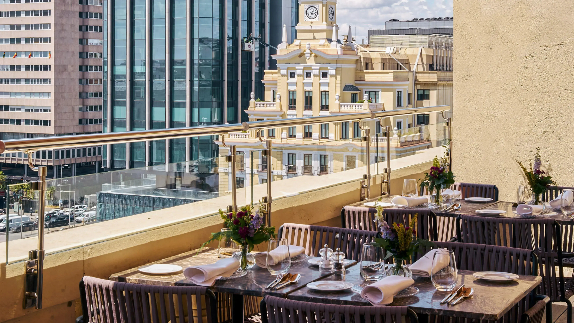 Photo - Hotel Fénix, a Gran Meliá Hotel - The Leading Hotels of the World