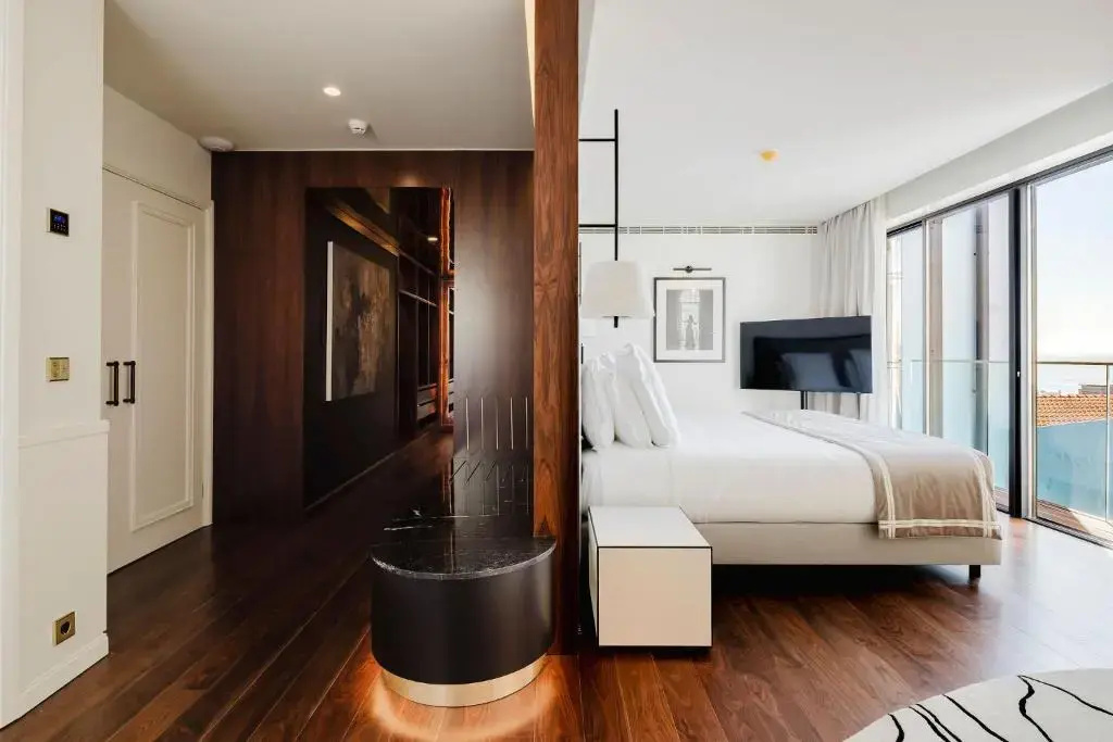 Foto - Lisbon Chiado Hotel & SPA