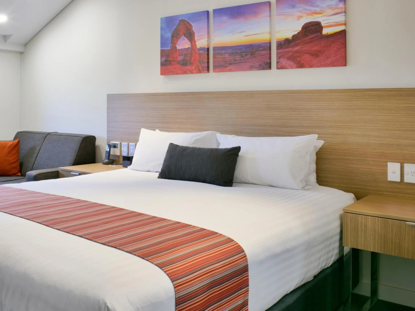 Photo - Country Comfort Perth