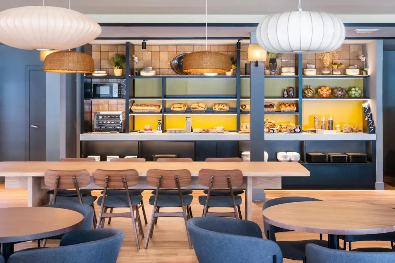 Foto - B&B Hotel Barcelona Mollet