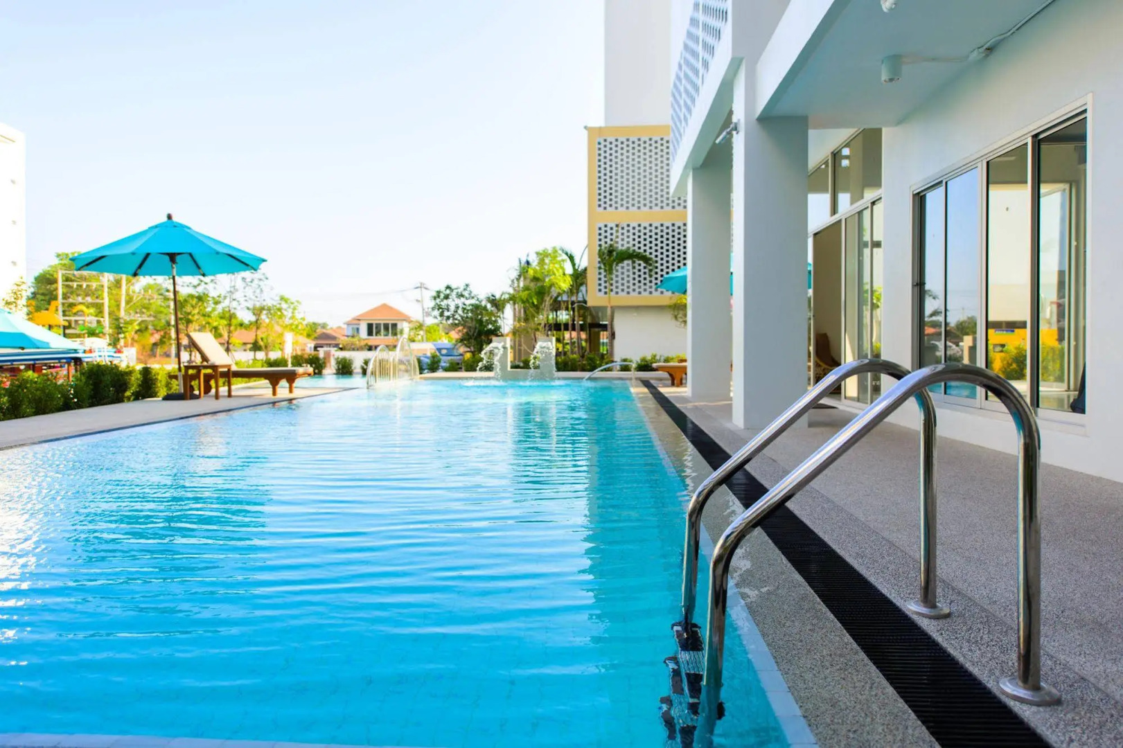 Foto - Recenta Suite Phuket Suanluang