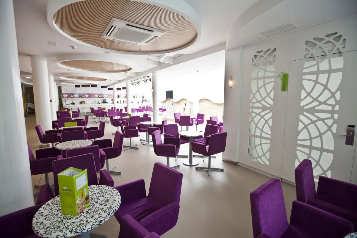 Foto - Riviera Beachotel - Adults Recommended