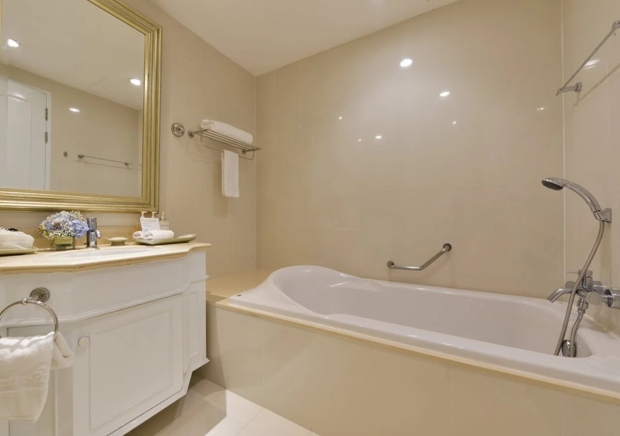 Foto - Centre Point Plus Hotel Silom - Newly Renovated