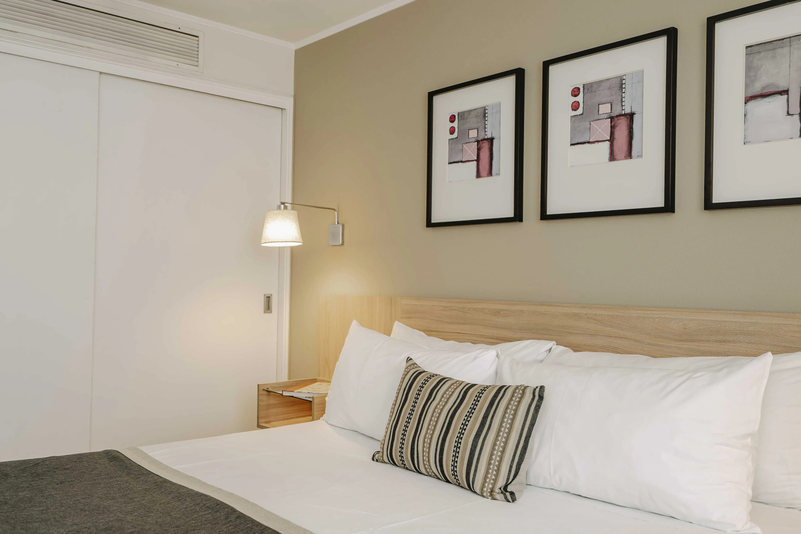 Foto - Time Suite - Comfort Apartments