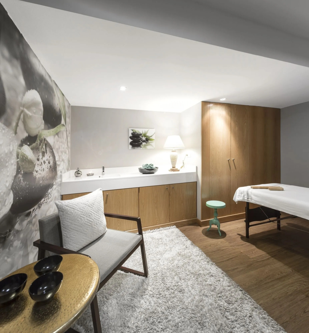 Foto - Hotel Alvalade