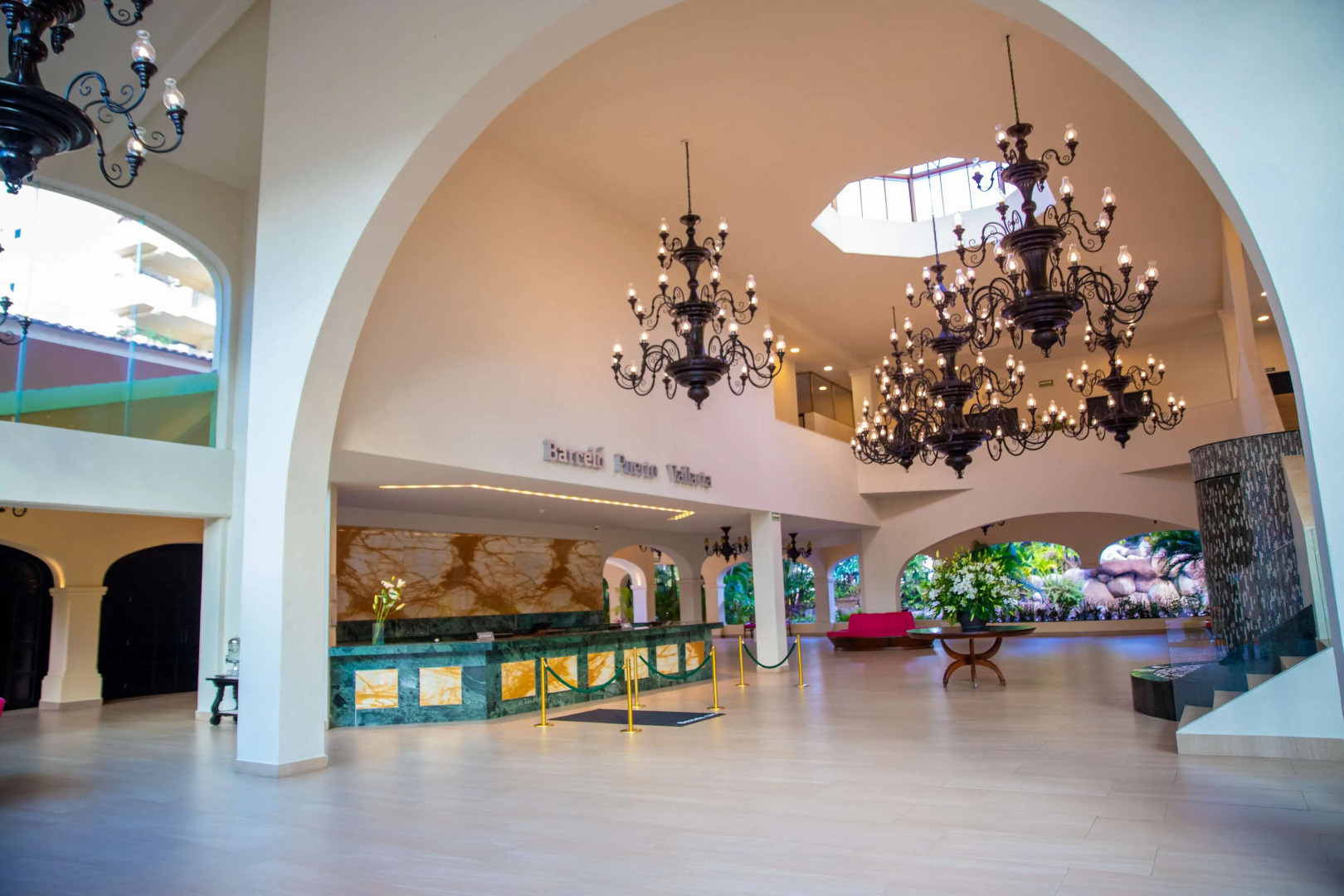 Foto - Barceló Puerto Vallarta - All Inclusive