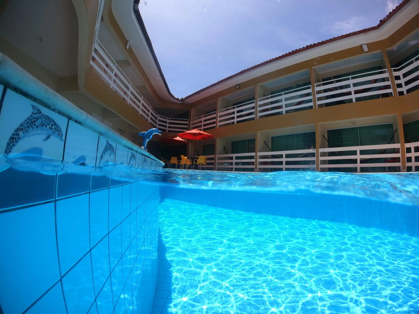 Foto - Pousada Recanto dos Corais