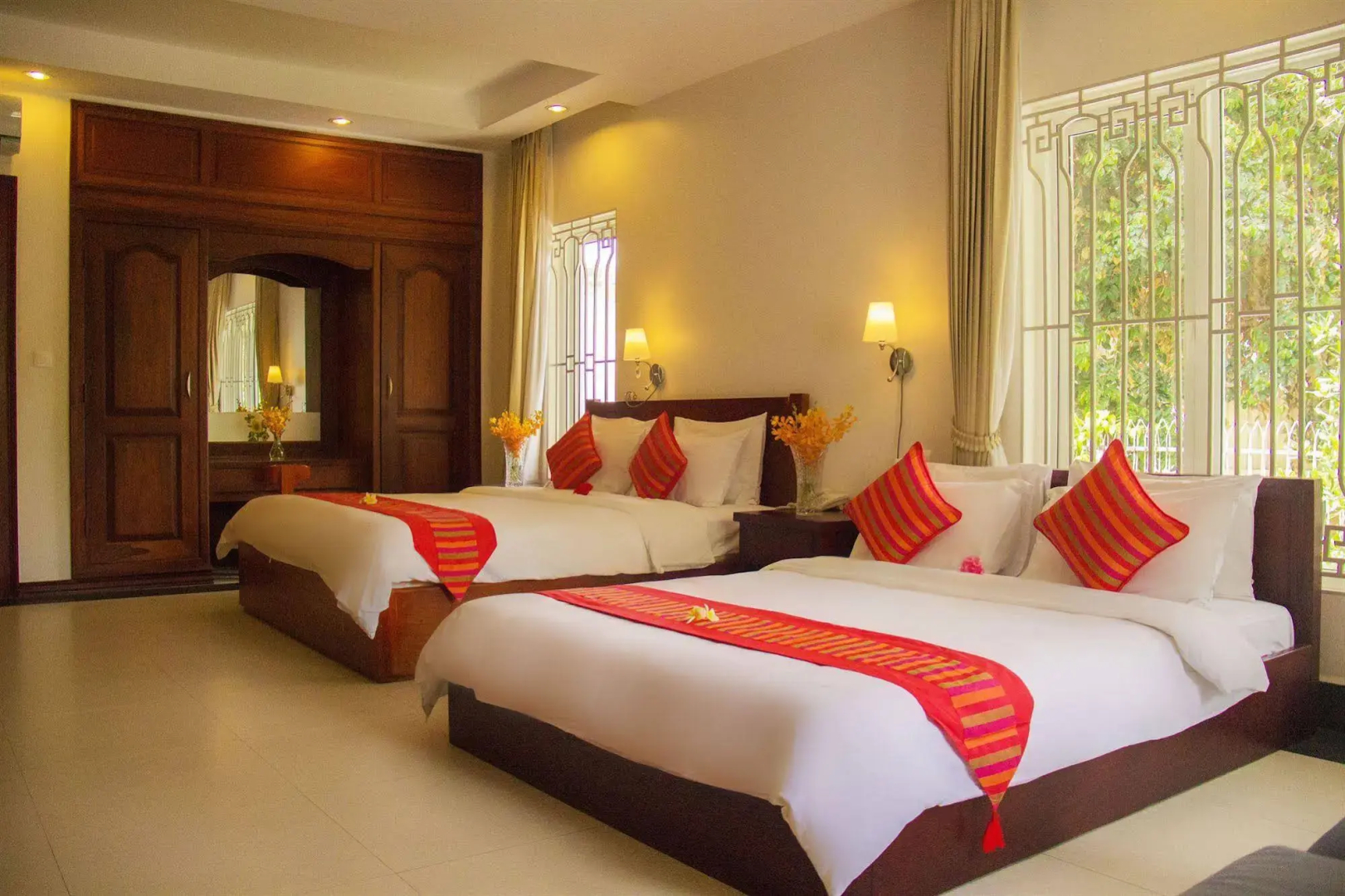 Foto - Skyline Boutique Hotel