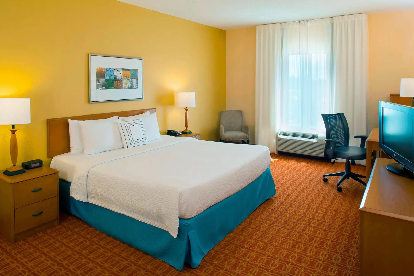 Foto - Fairfield Inn and Suites by Marriott Atlanta McDonough