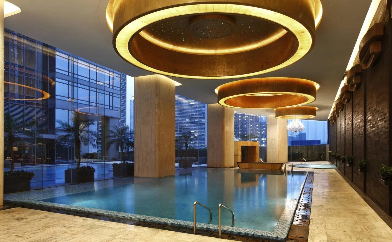 Photo - The Westin Guangzhou