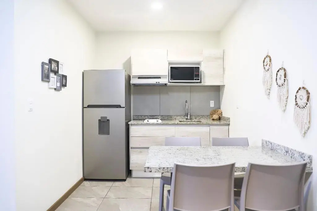 Foto - Grand Fifty Suites