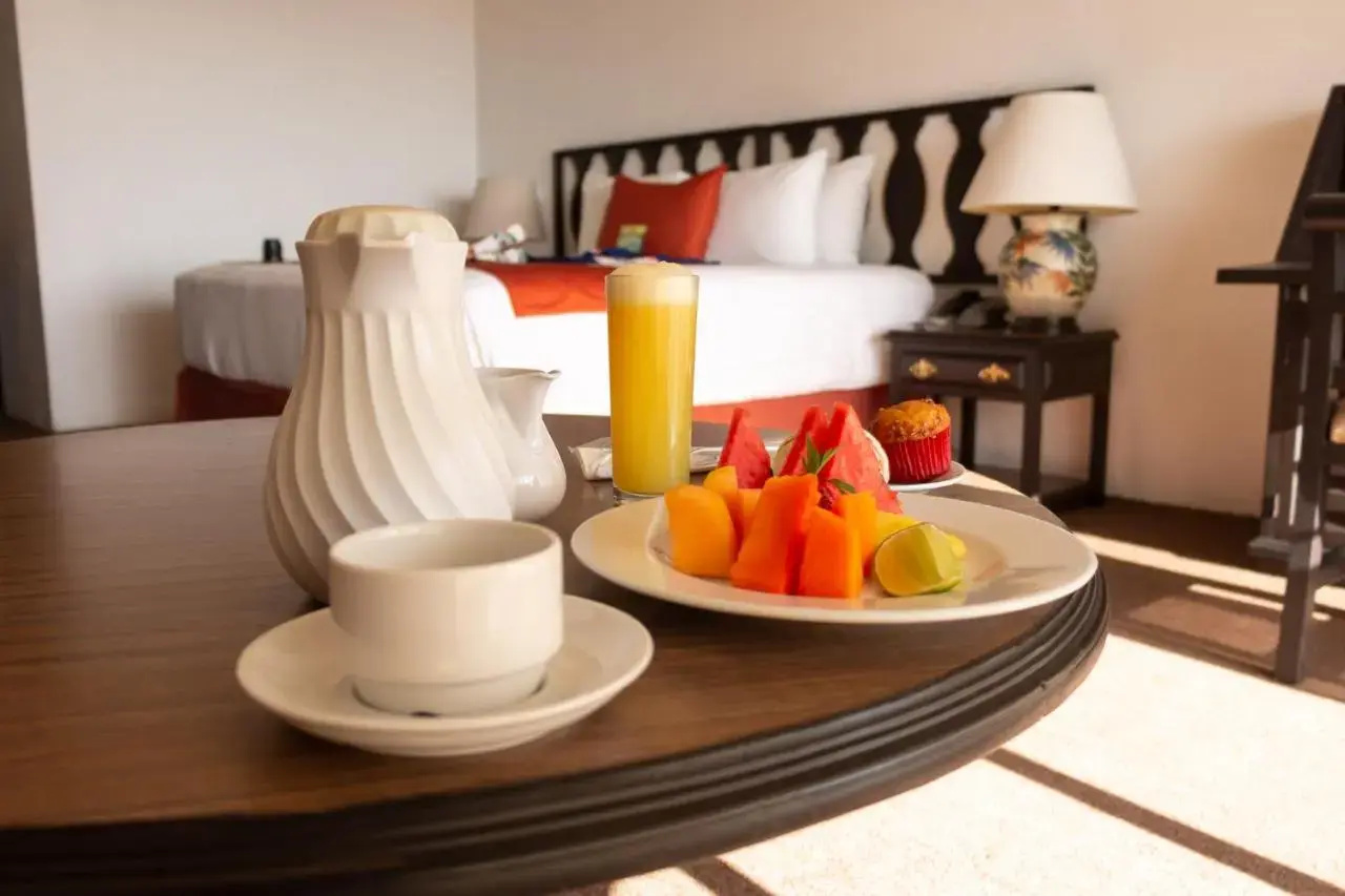 Foto - Hotel Victoria Oaxaca