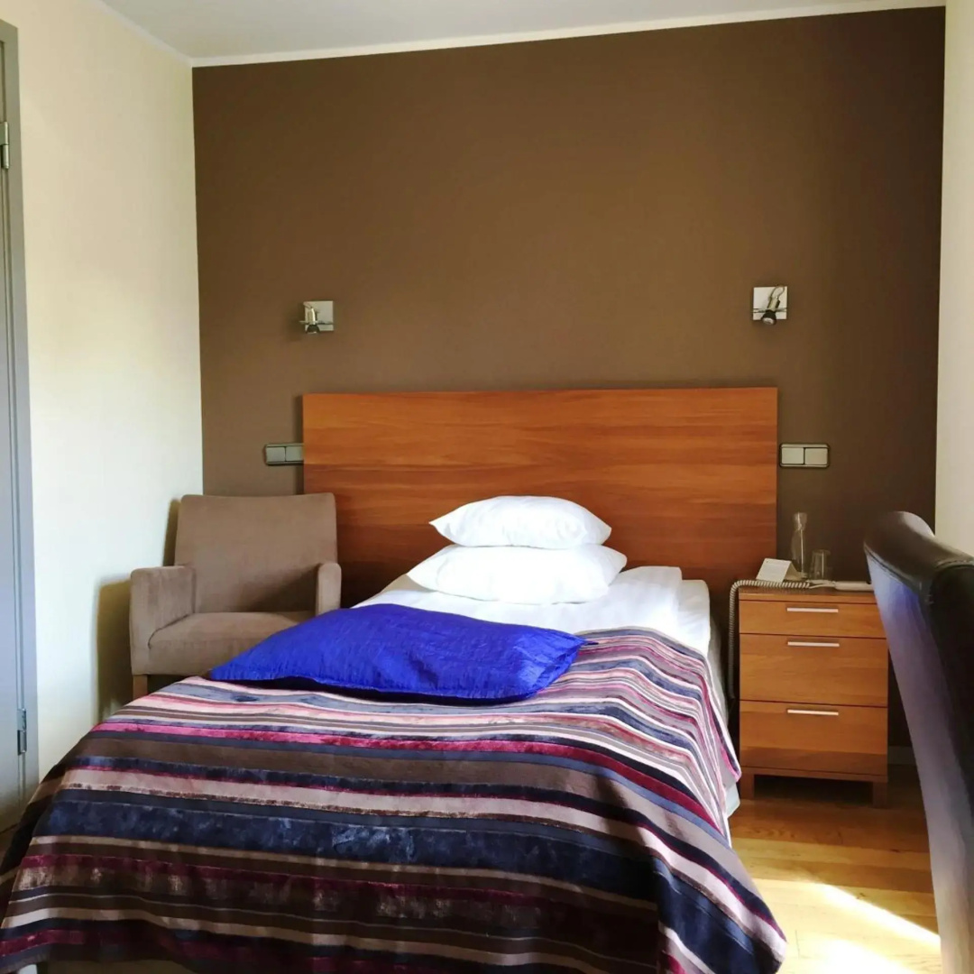 Photo - Hotel Hellsten