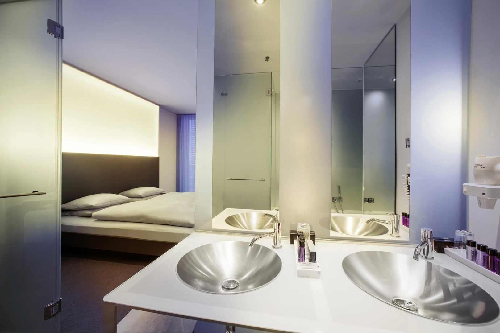 Foto - INNSiDE Düsseldorf Derendorf