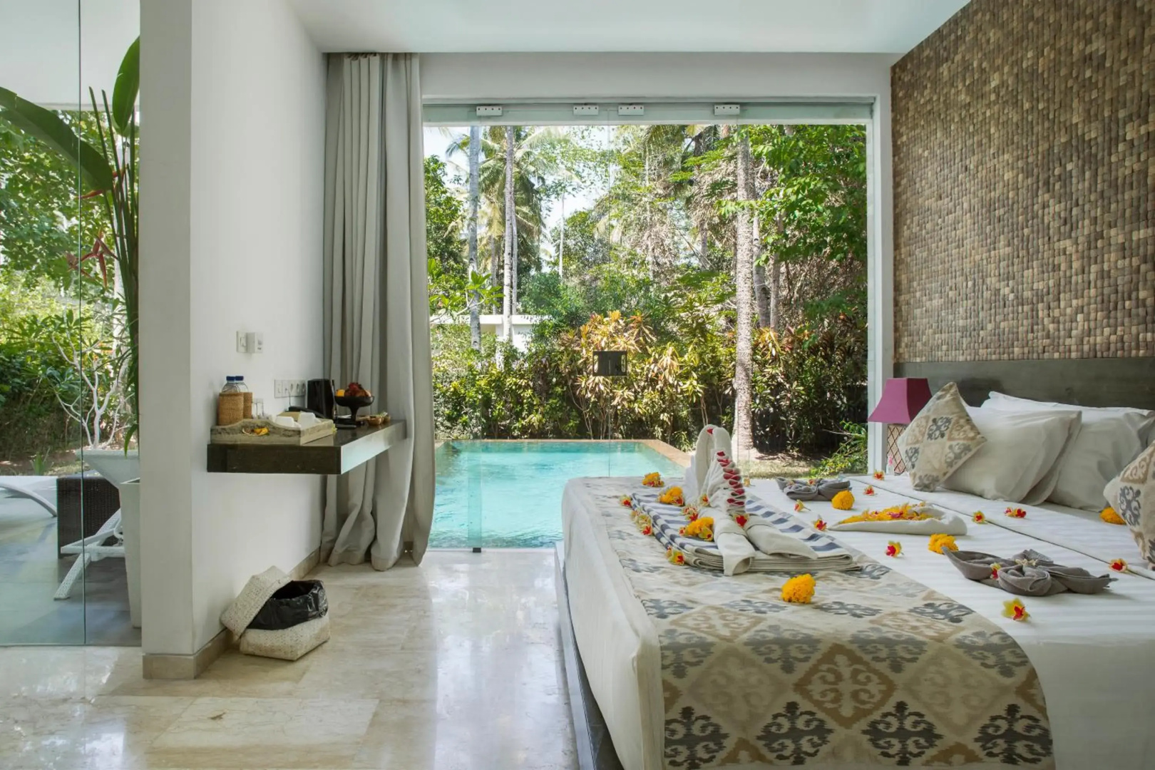 Foto - Kelapa Retreat & Spa
