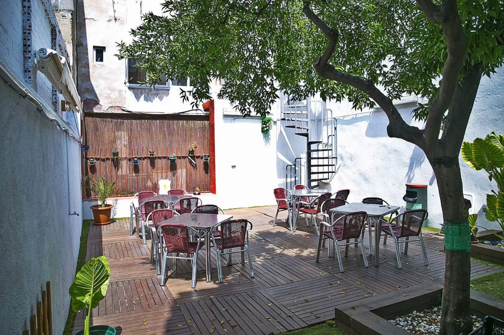 Foto - Tarragona Hostel