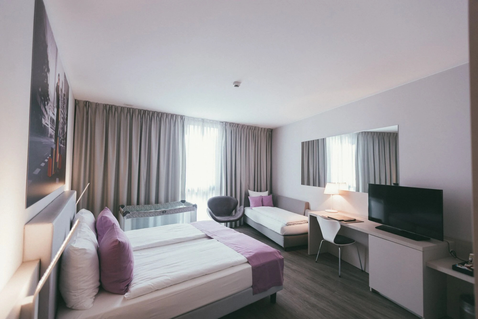 Photo - Hotel City Lugano