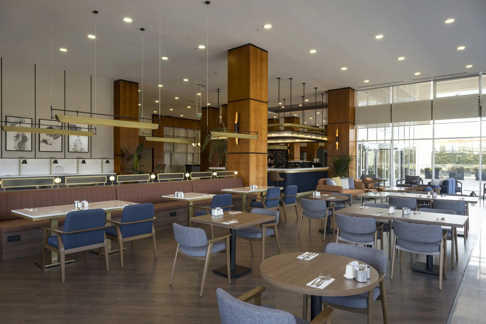 Foto - Crowne Plaza Istanbul West by IHG