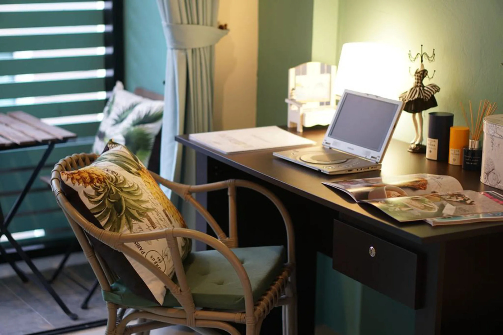 Foto - Pace Residence Pattaya