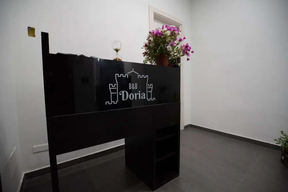 Foto - Doria Suites Napoli