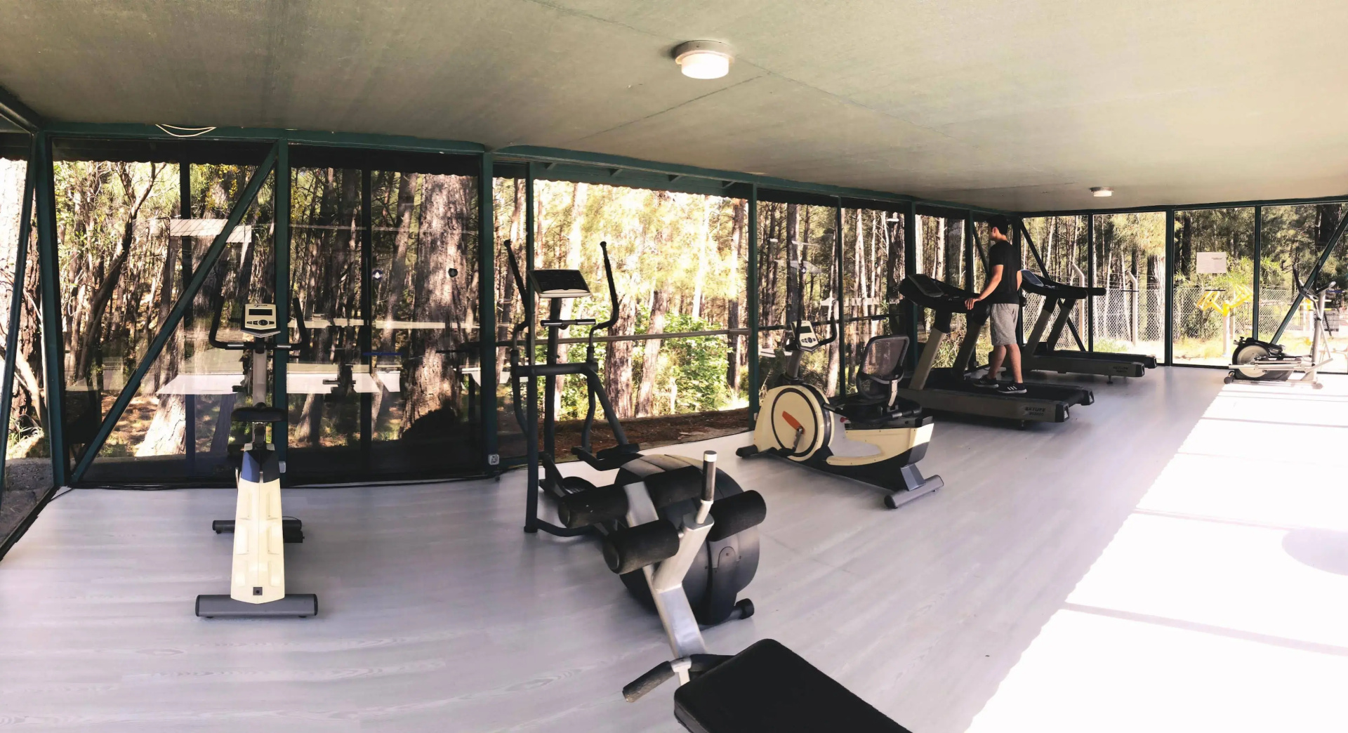 Photo - Green Forest Holiday Village