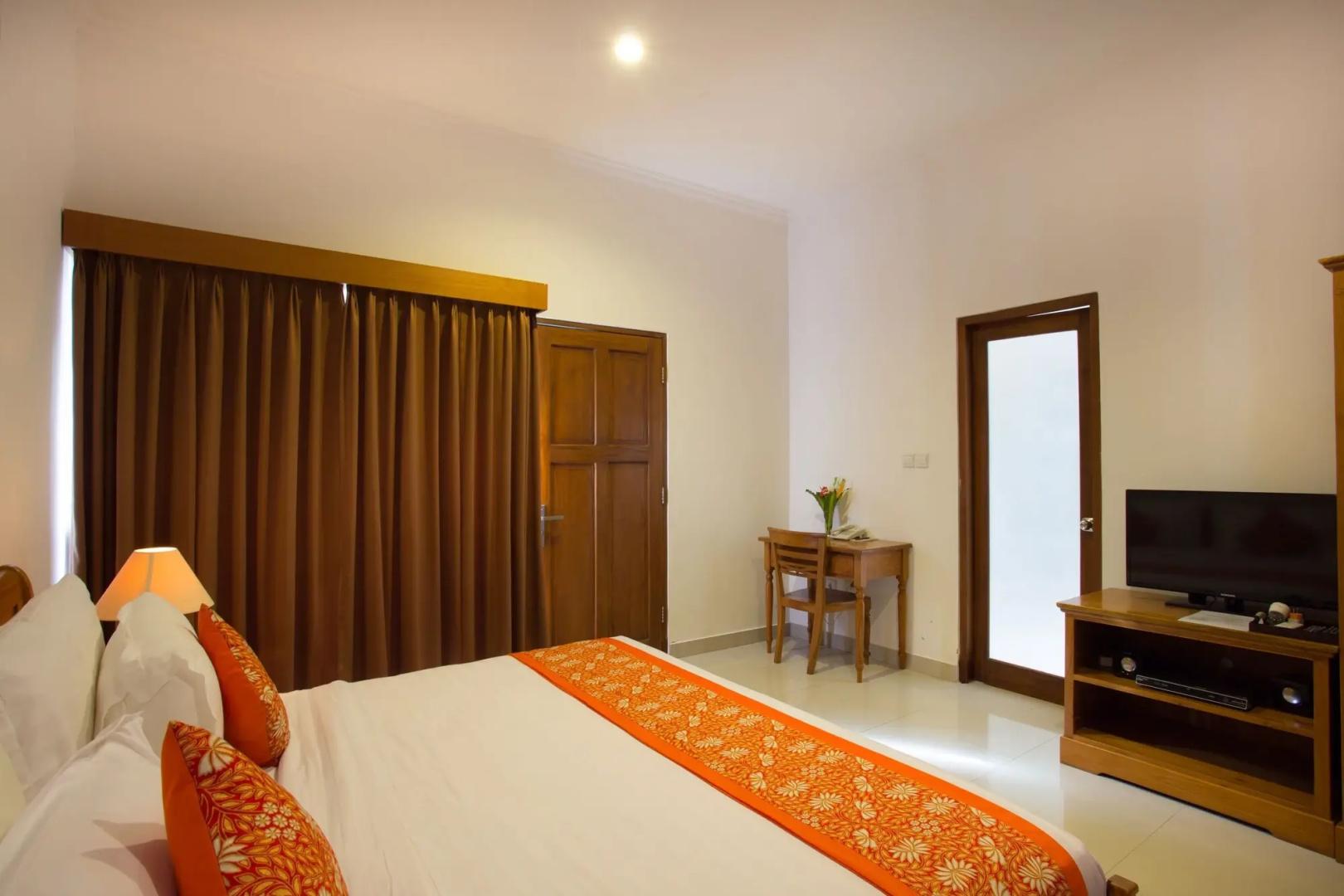 Foto - Sandi Agung Villa