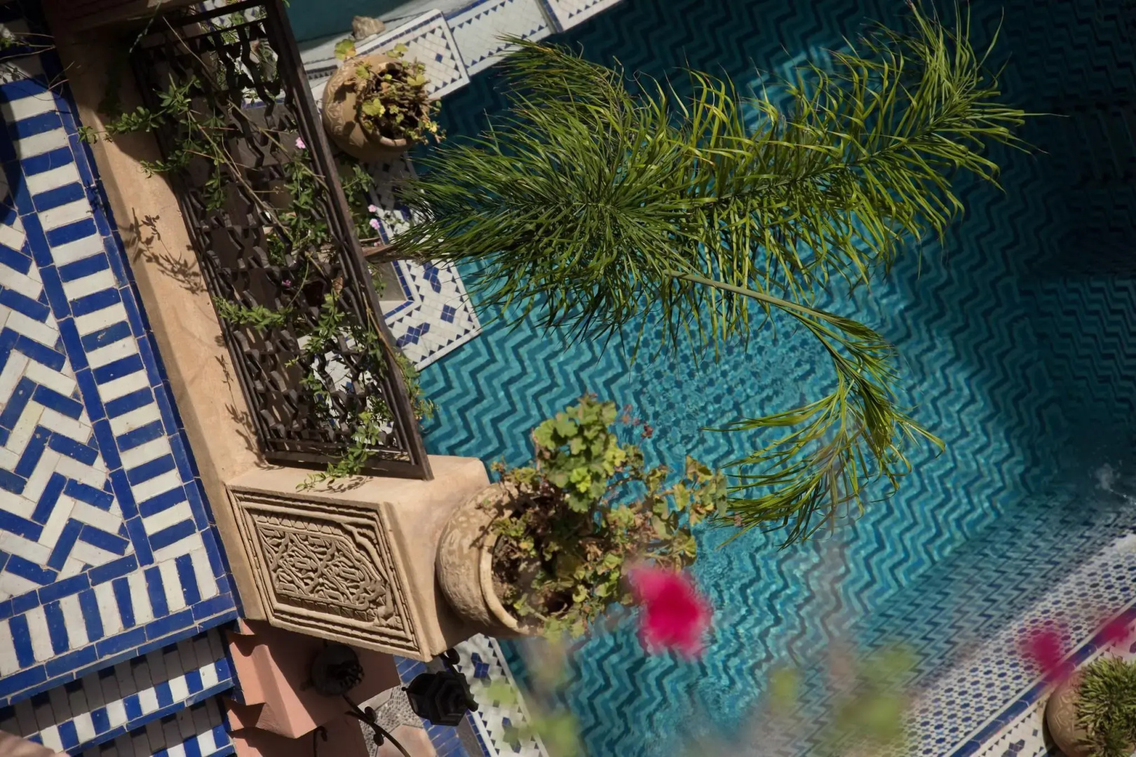 Foto - Palais Sebban
