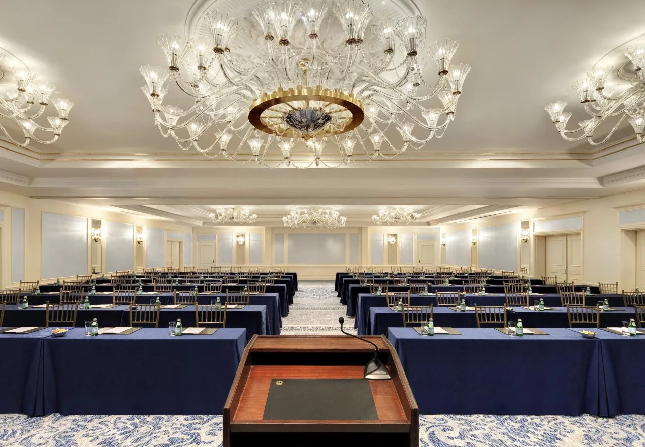 Photo - Lotte New York Palace